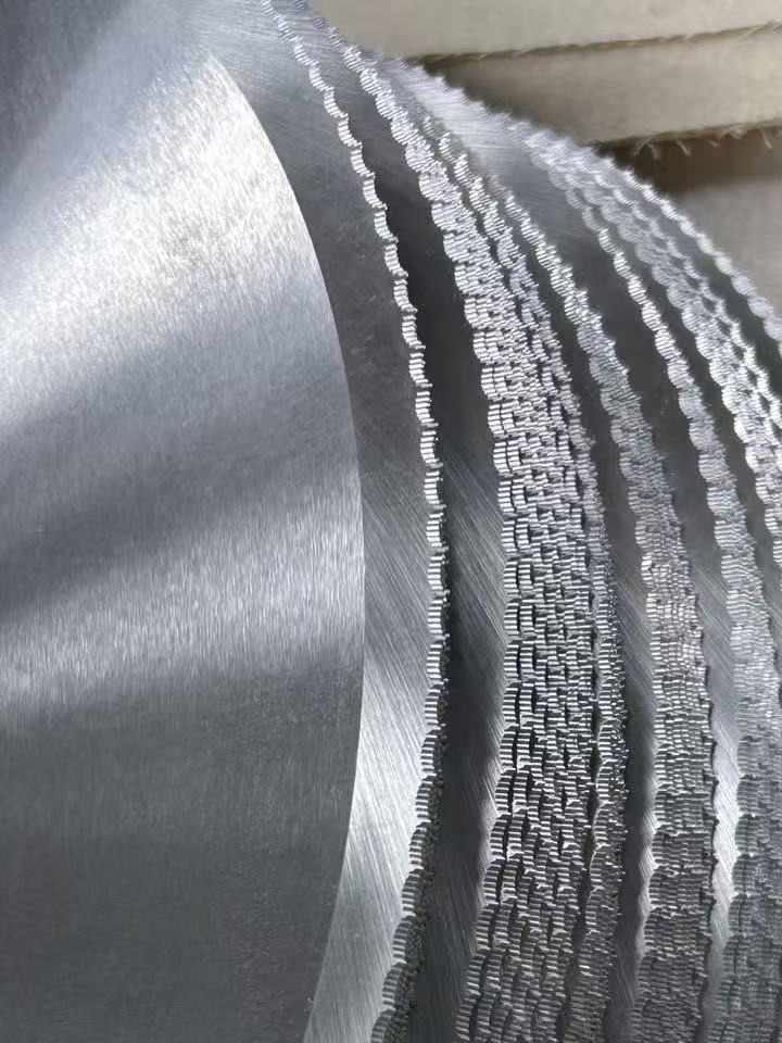 Food Industry Knives