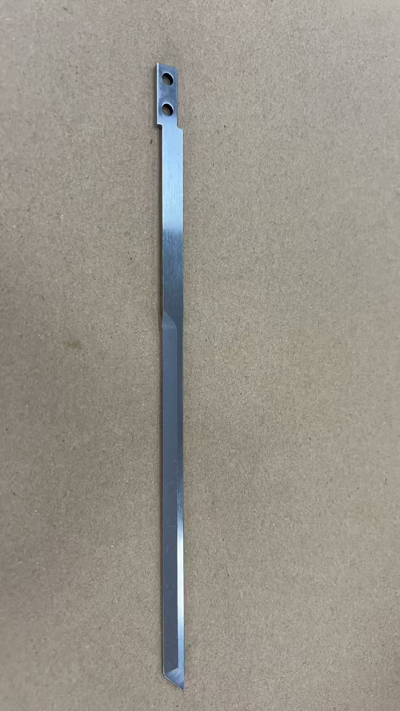 Plastic Industry Knives