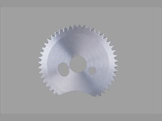 Food Blades product photograph 07