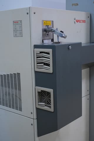 SPECTROLAB 光谱仪实拍