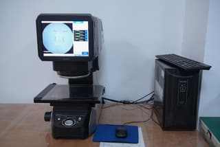 KEYENCE IM-7000