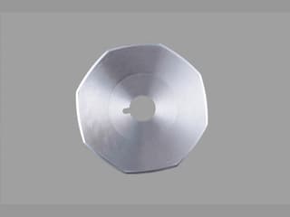 缝纫类刀片产品实物 08