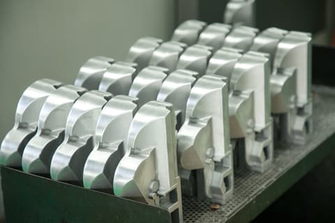 Precision Machining and Grinding