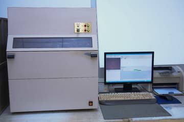 SPECTROLAB spectrometer