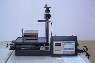 三丰 SJ-310 平面粗度仪实拍