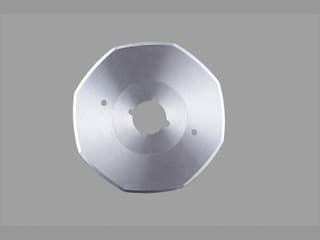 缝纫类刀片产品实物 10